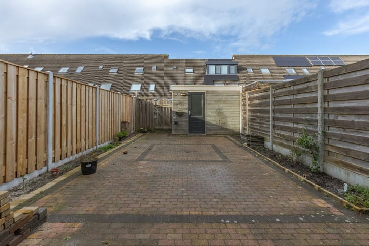 Foto 22 van Bartokweg 17