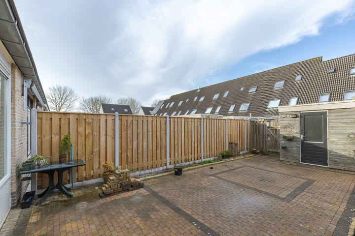 Foto 23 van Bartokweg 17