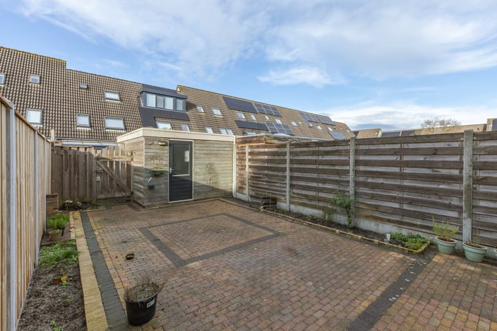 Foto 24 van Bartokweg 17