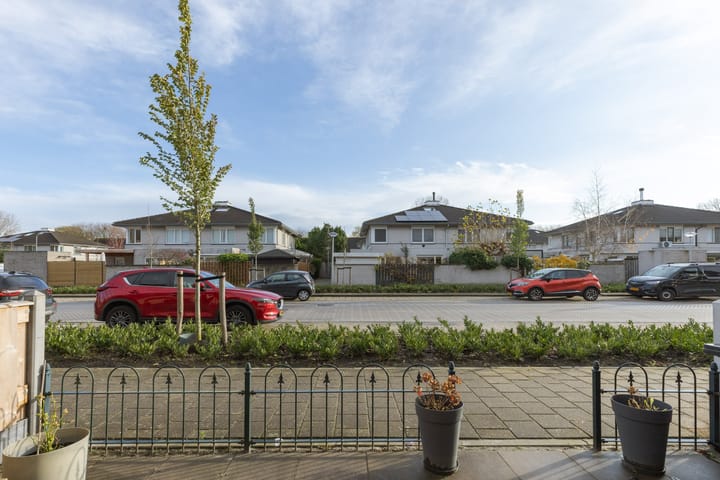 Foto 27 van Bartokweg 17