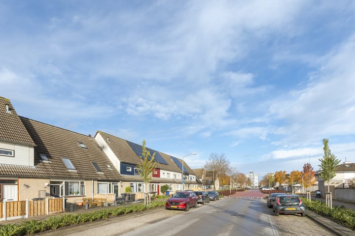 Foto 31 van Bartokweg 17