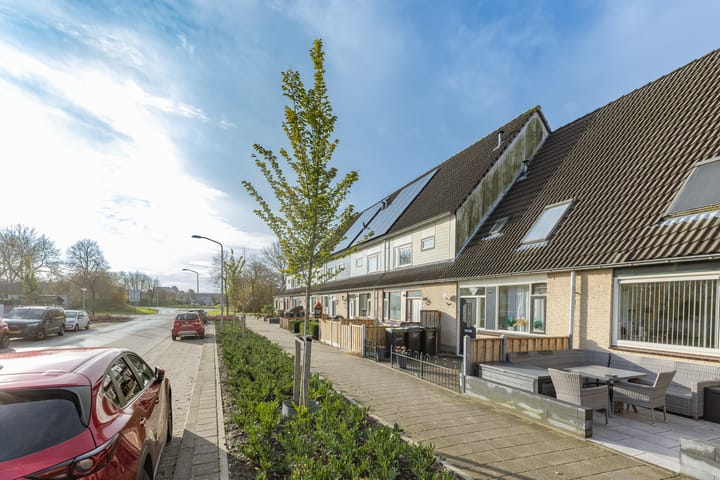 Foto 32 van Bartokweg 17