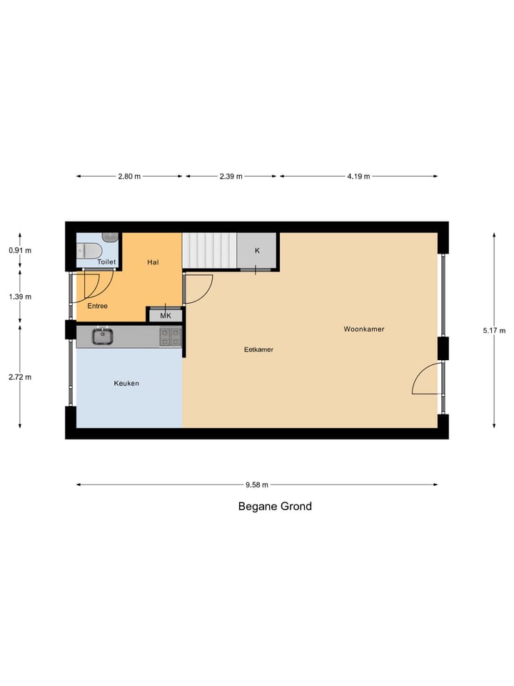 Foto 33 van Bartokweg 17