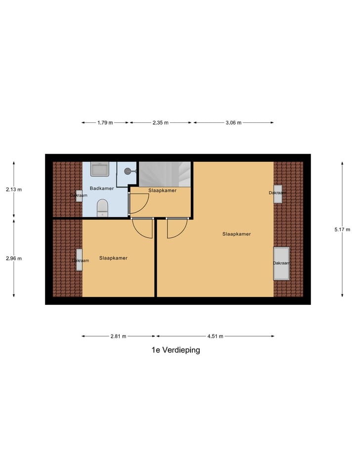 Foto 35 van Bartokweg 17