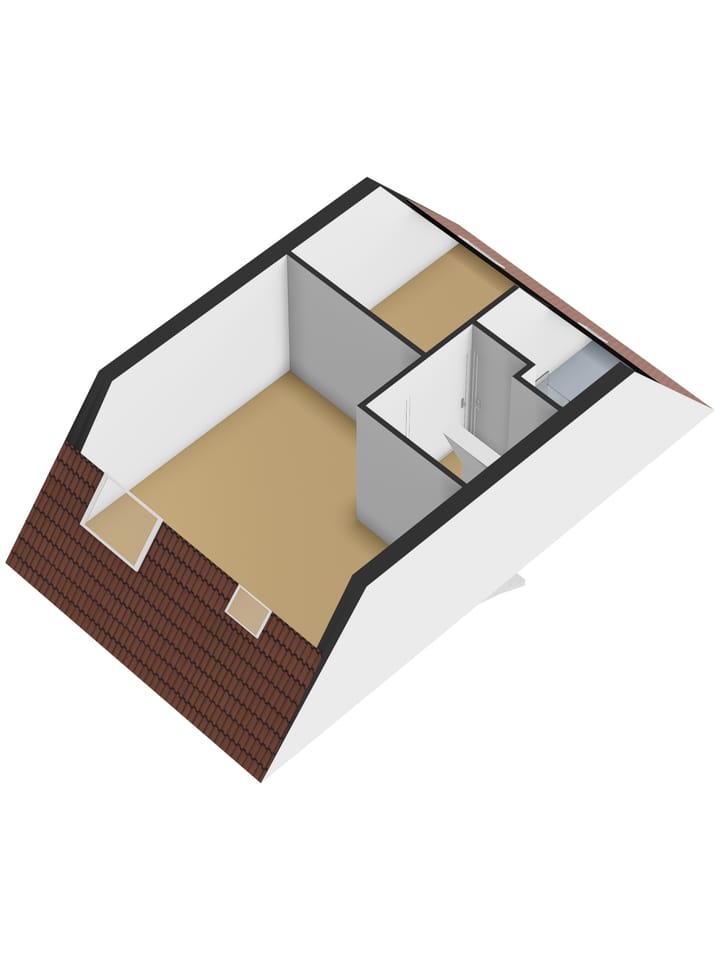 Foto 36 van Bartokweg 17