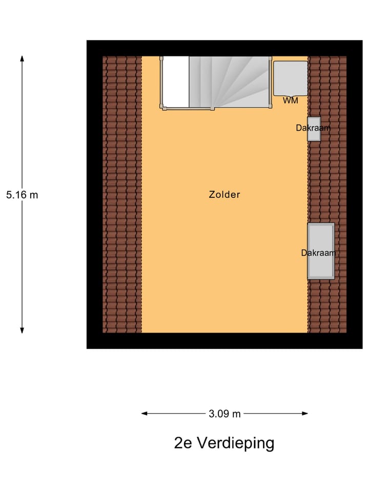 Foto 37 van Bartokweg 17