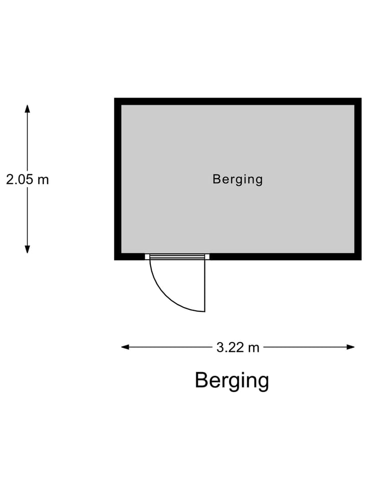 Foto 39 van Bartokweg 17