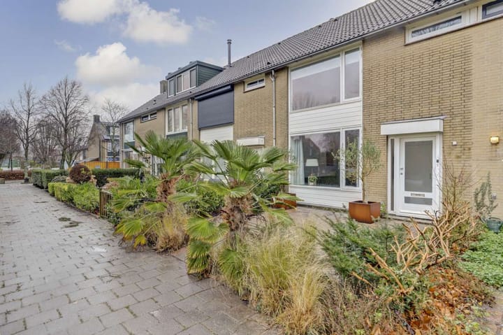 Foto 2 van Schelphoek Zuid 37