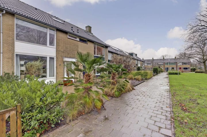 Foto 4 van Schelphoek Zuid 37