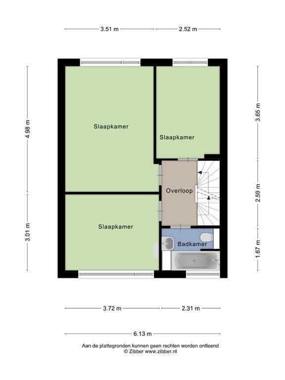 Foto 43 van Schelphoek Zuid 37