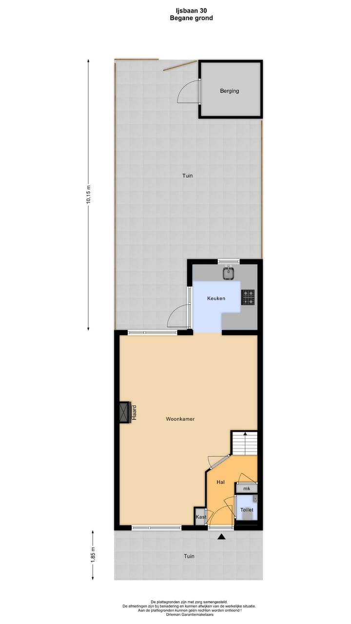 Foto 38 van IJsbaan 30