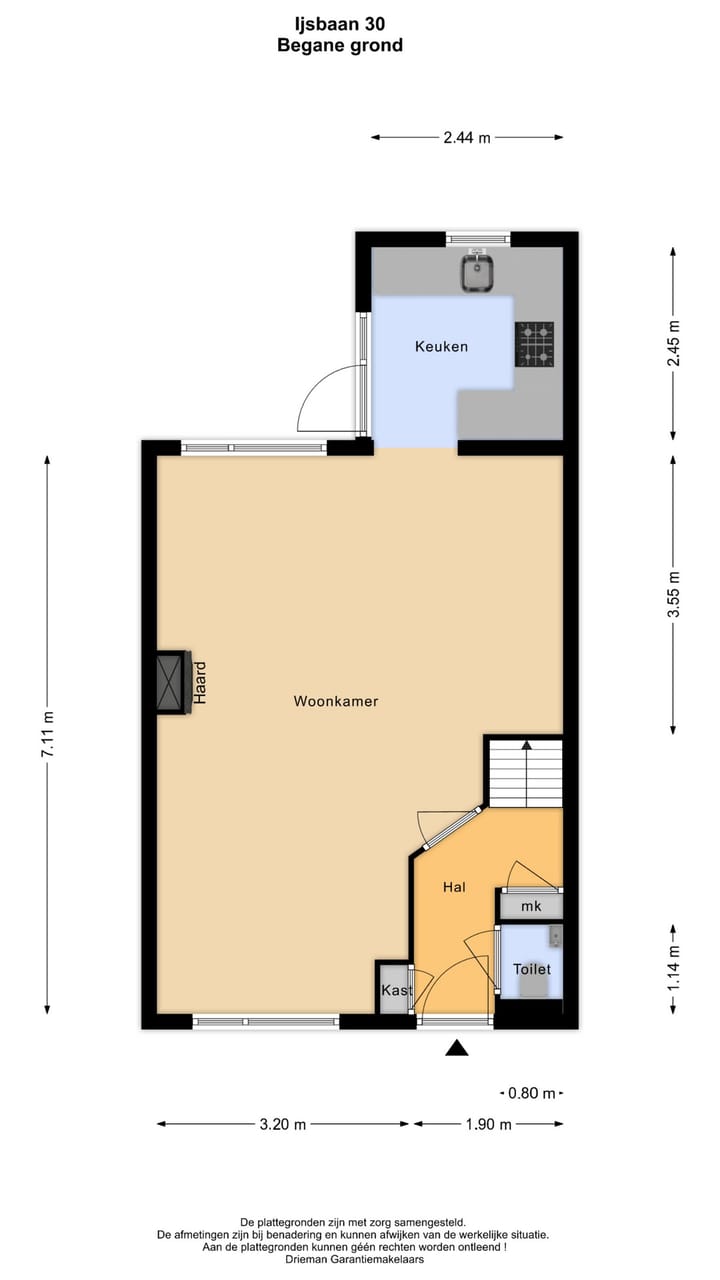 Foto 39 van IJsbaan 30