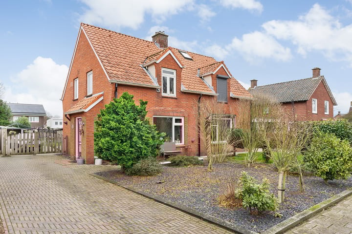 Foto 2 van Zwarte Dijk 9