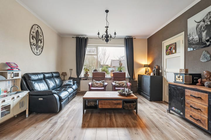 Foto 9 van Zwarte Dijk 9