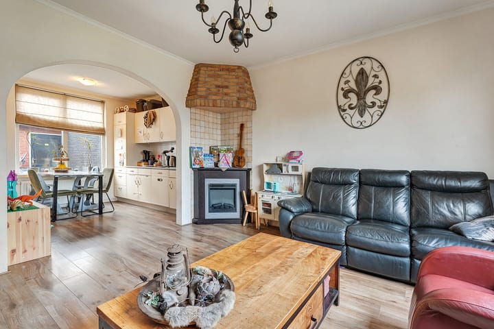 Foto 8 van Zwarte Dijk 9