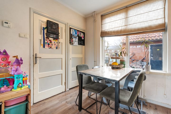 Foto 12 van Zwarte Dijk 9