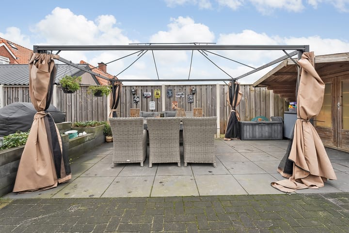 Foto 27 van Zwarte Dijk 9