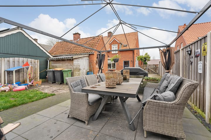 Foto 28 van Zwarte Dijk 9