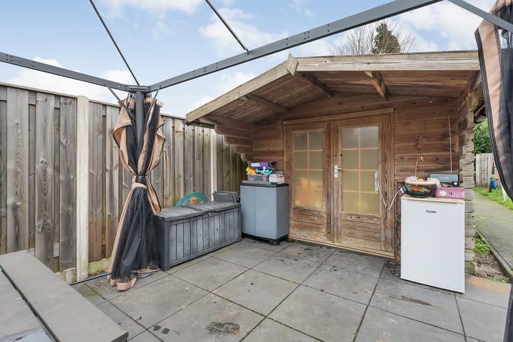 Foto 29 van Zwarte Dijk 9