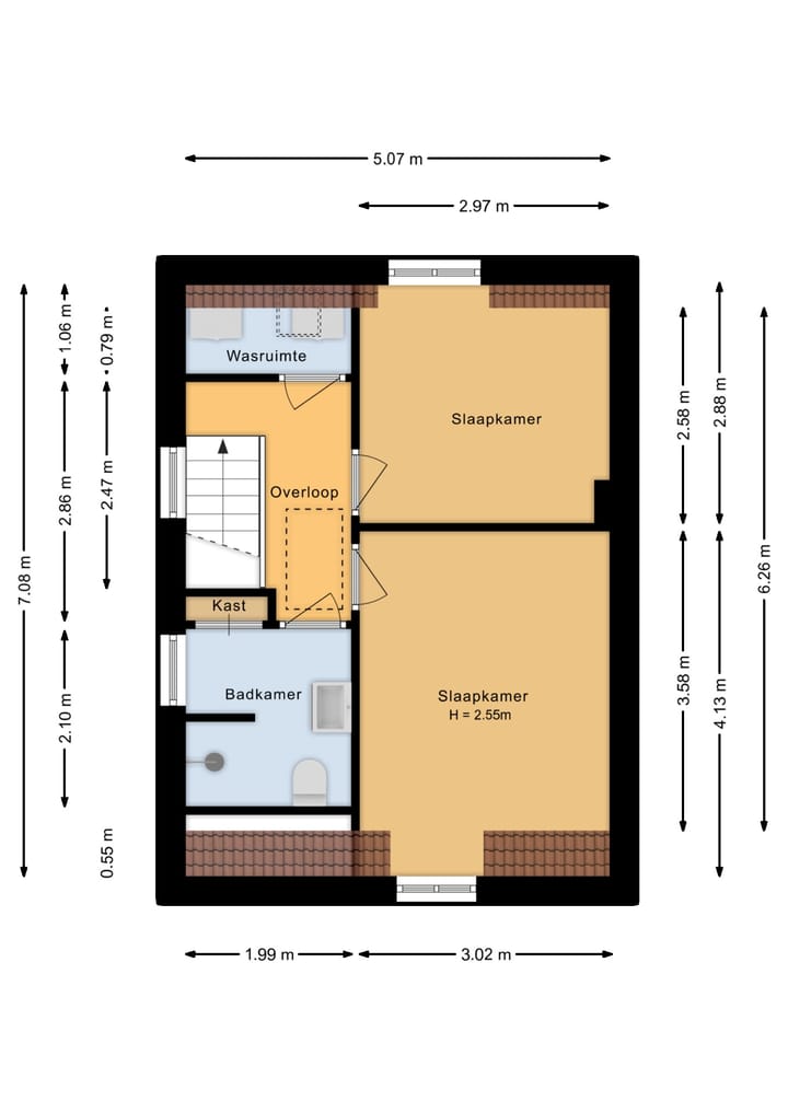 Foto 38 van Zwarte Dijk 9