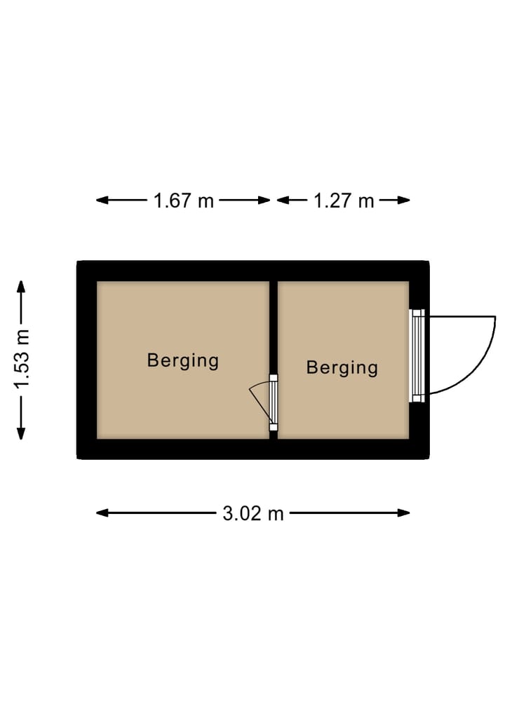 Foto 43 van Zwarte Dijk 9
