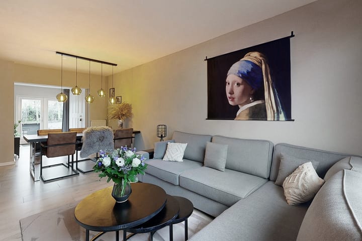 Foto 3 van Zevenbergsepoort 19