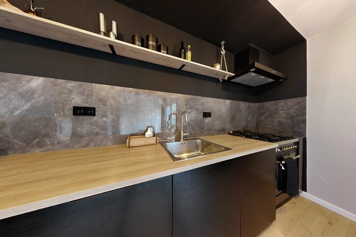 Foto 4 van Zevenbergsepoort 19