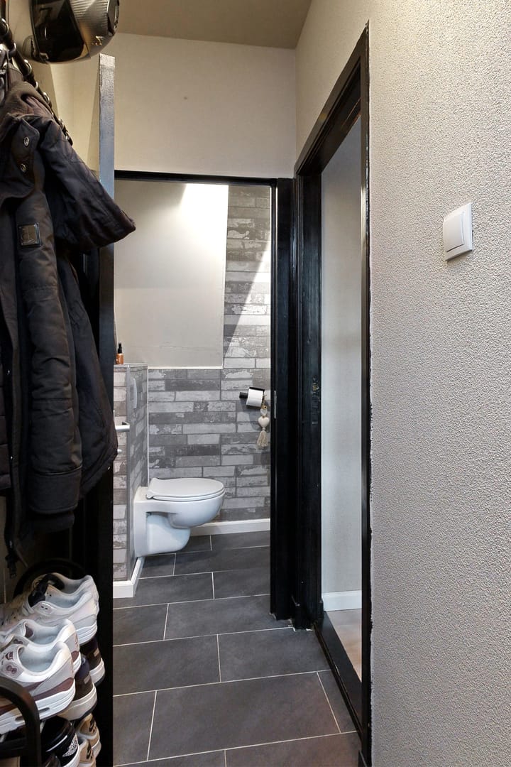 Foto 8 van Zevenbergsepoort 19