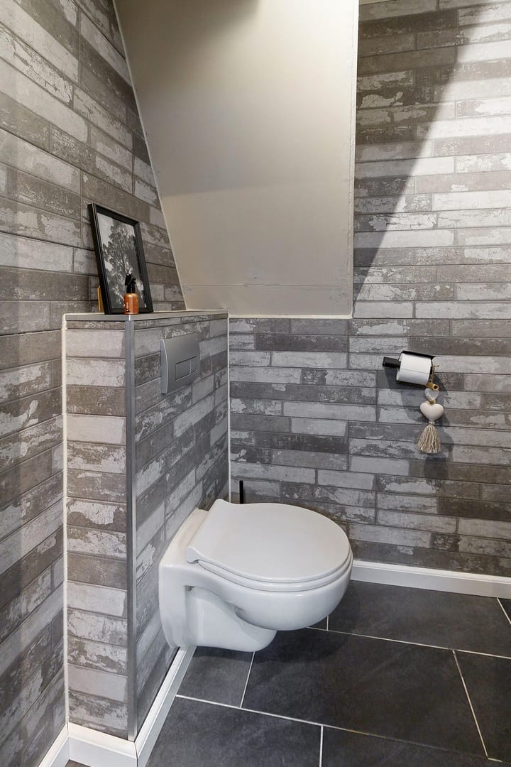 Foto 9 van Zevenbergsepoort 19