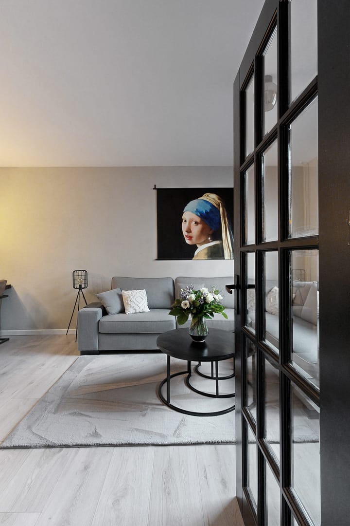 Foto 10 van Zevenbergsepoort 19