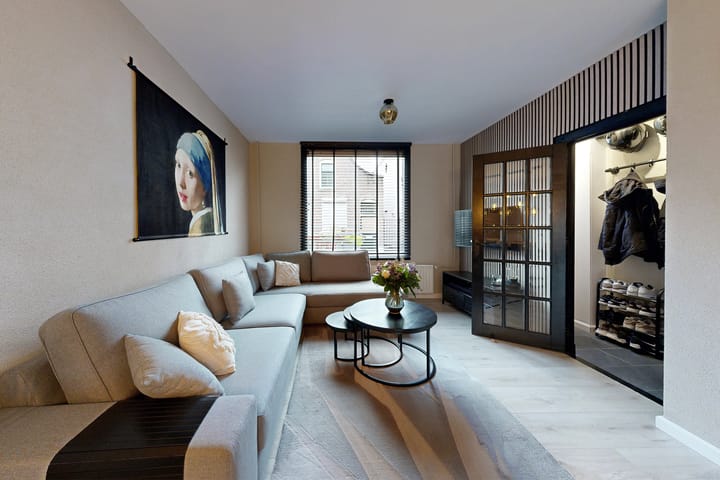 Foto 11 van Zevenbergsepoort 19