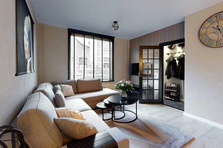 Foto 12 van Zevenbergsepoort 19