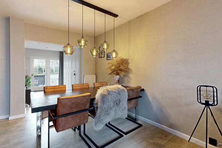 Foto 15 van Zevenbergsepoort 19