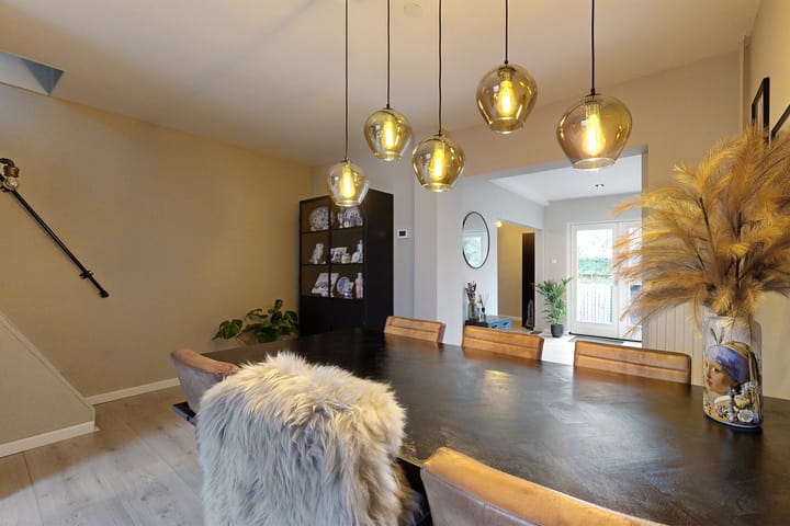 Foto 16 van Zevenbergsepoort 19