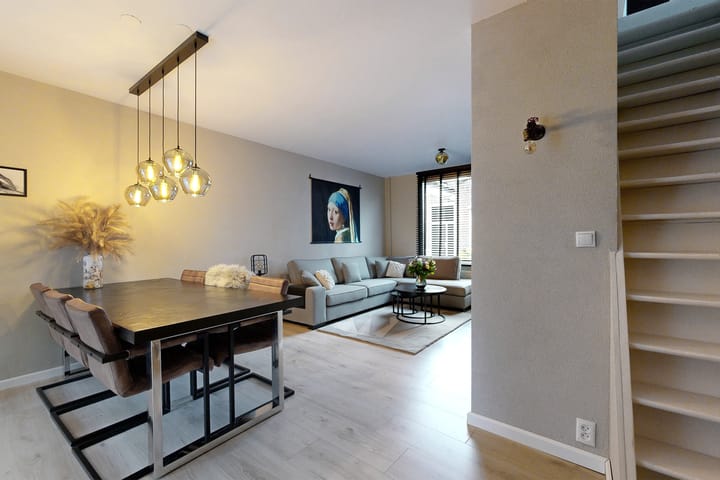 Foto 18 van Zevenbergsepoort 19