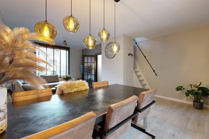 Foto 19 van Zevenbergsepoort 19