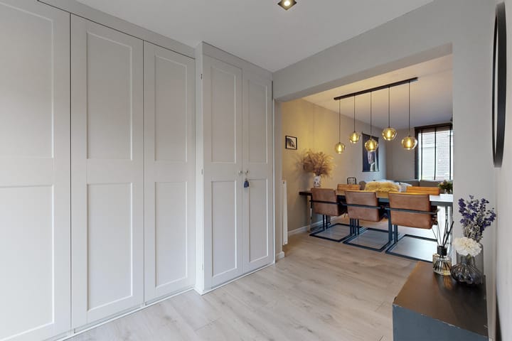 Foto 20 van Zevenbergsepoort 19