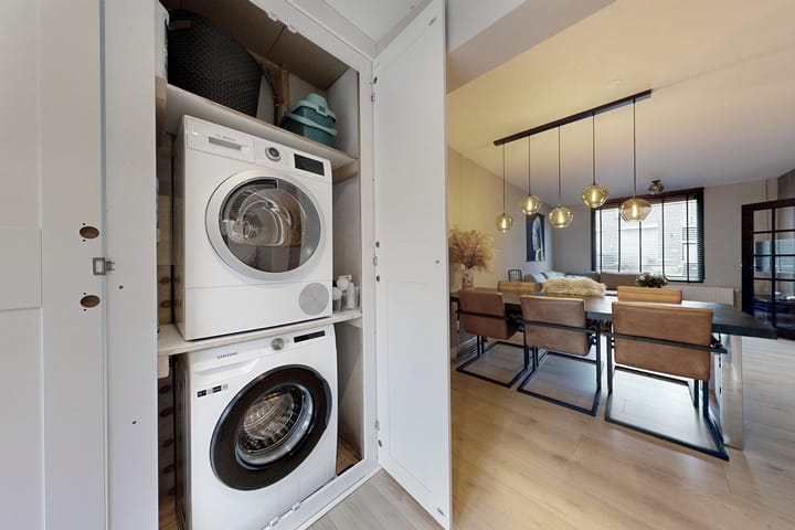 Foto 21 van Zevenbergsepoort 19