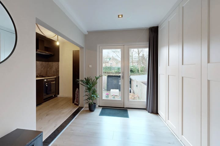 Foto 22 van Zevenbergsepoort 19