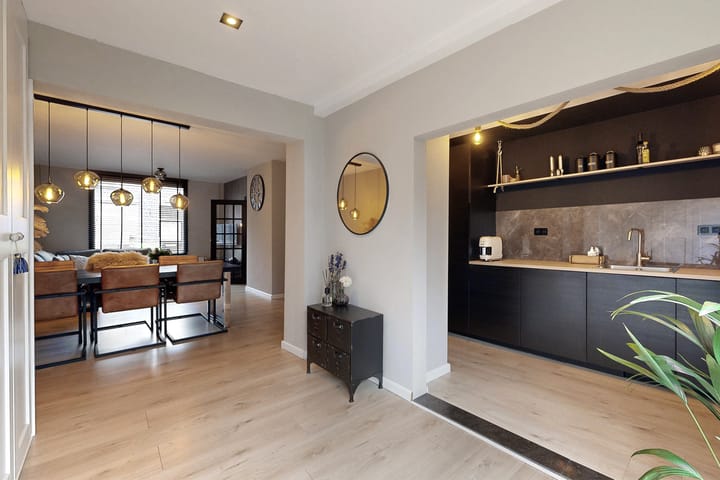 Foto 23 van Zevenbergsepoort 19