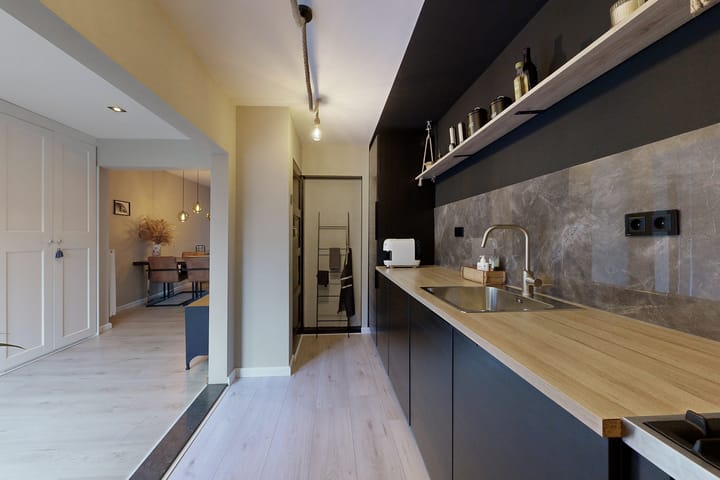 Foto 24 van Zevenbergsepoort 19