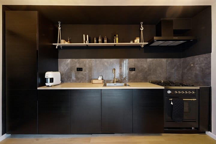 Foto 25 van Zevenbergsepoort 19