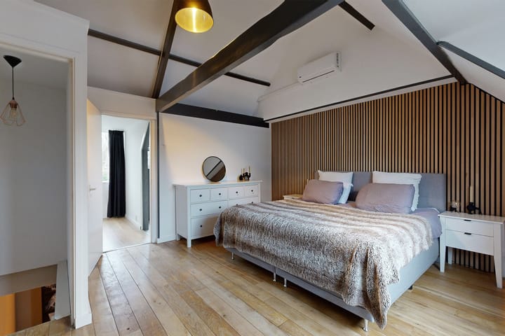 Foto 28 van Zevenbergsepoort 19