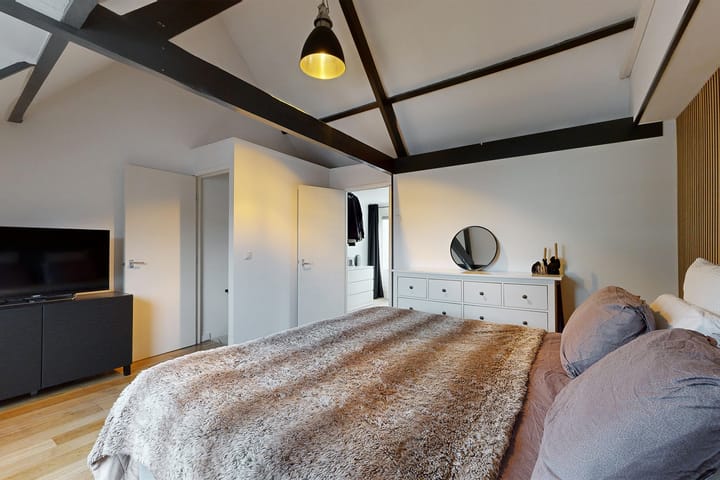 Foto 29 van Zevenbergsepoort 19