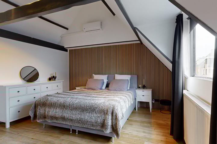 Foto 30 van Zevenbergsepoort 19