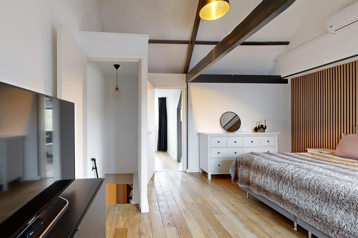 Foto 31 van Zevenbergsepoort 19