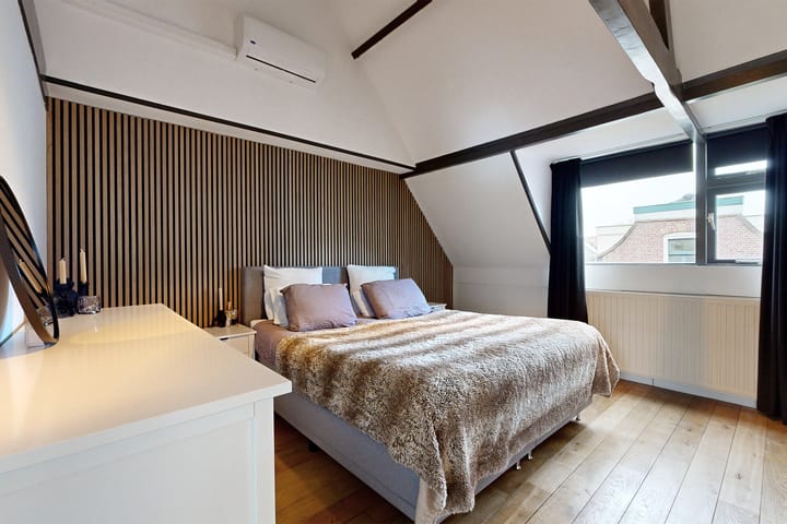 Foto 33 van Zevenbergsepoort 19