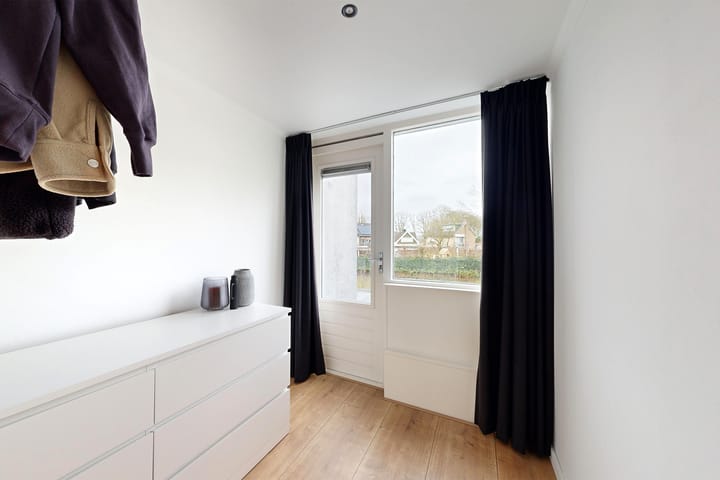 Foto 35 van Zevenbergsepoort 19