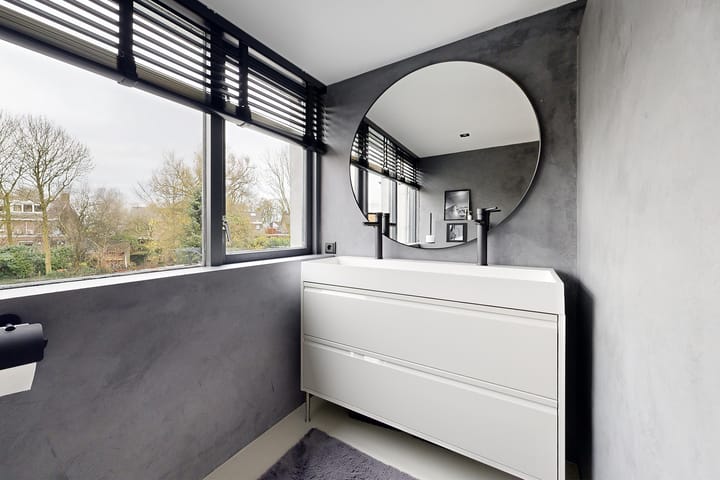 Foto 38 van Zevenbergsepoort 19