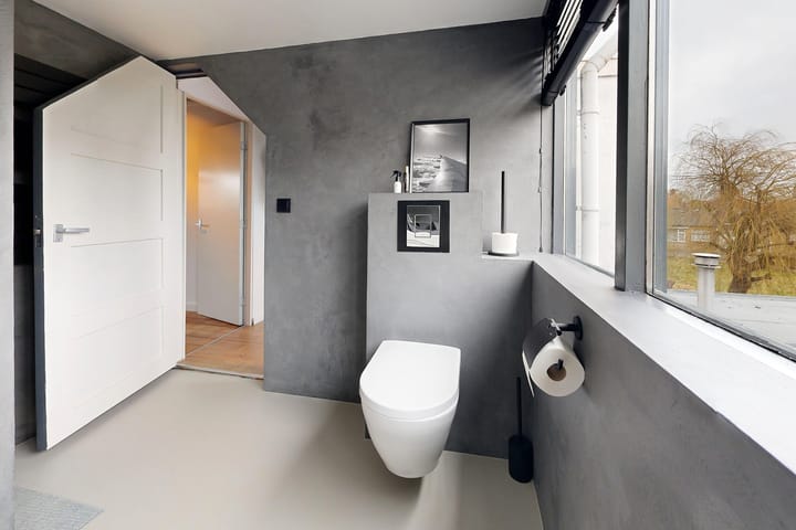 Foto 40 van Zevenbergsepoort 19